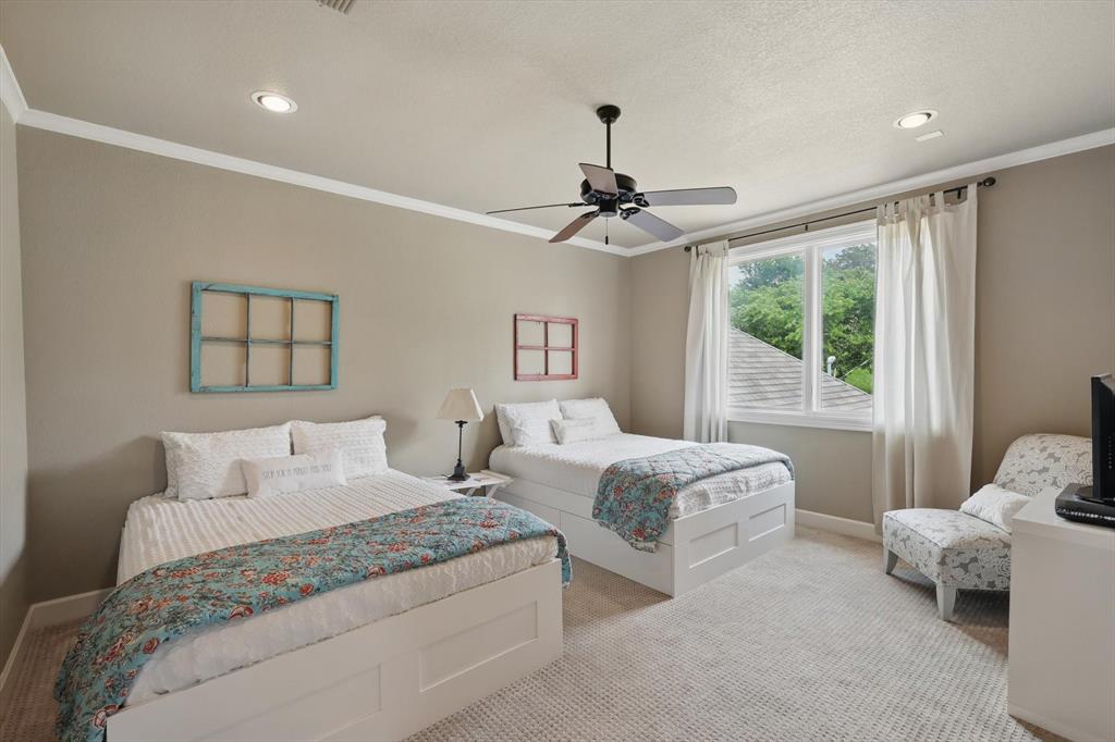 Sportsmans World - Residential