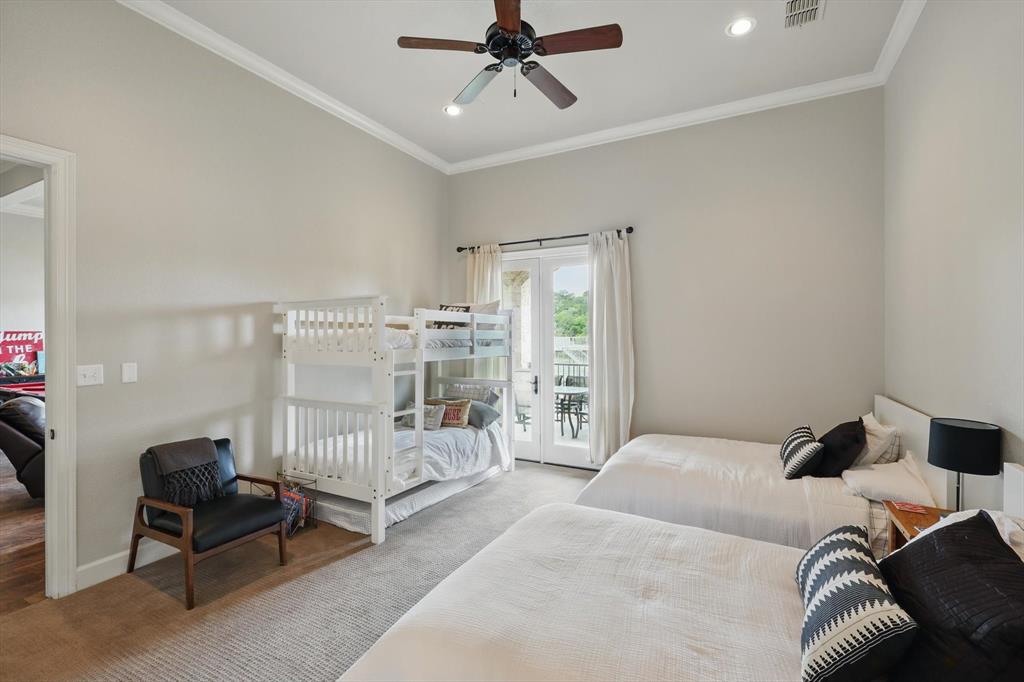 Sportsmans World - Residential