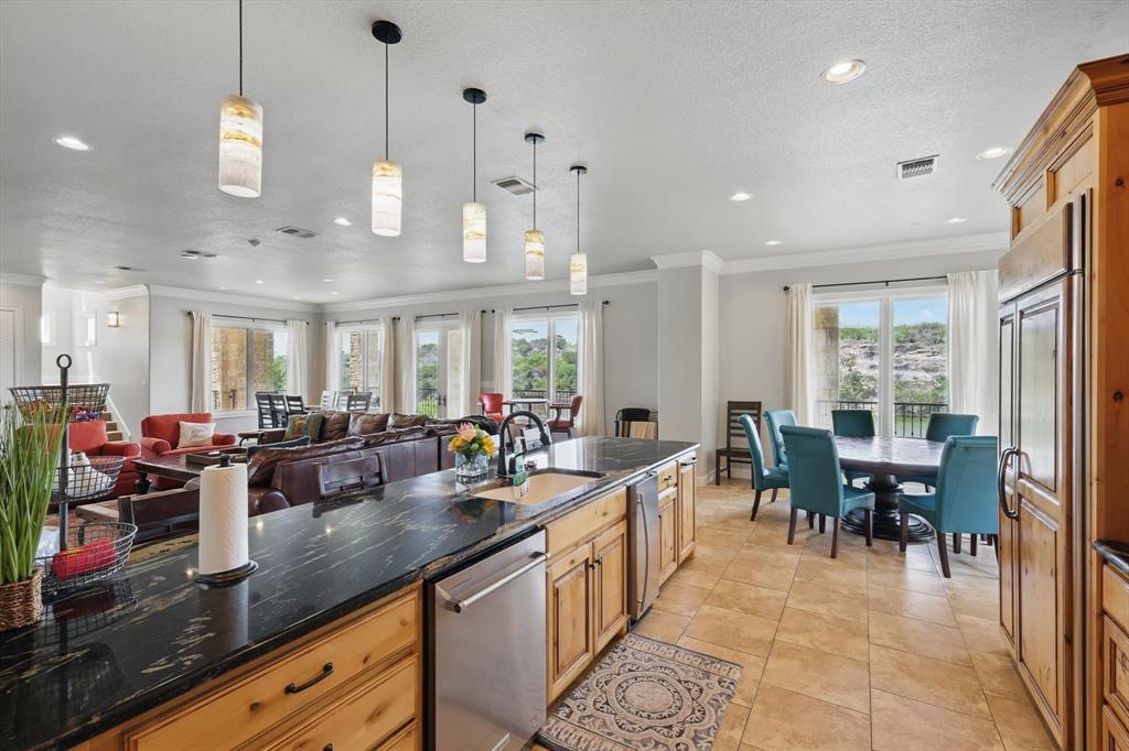 Sportsmans World - Residential