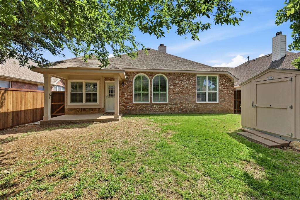 Creekwood Add - Residential