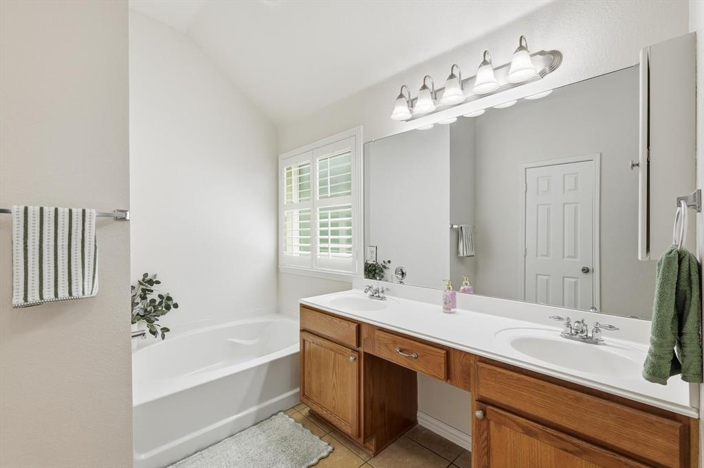 Creekwood Add - Residential