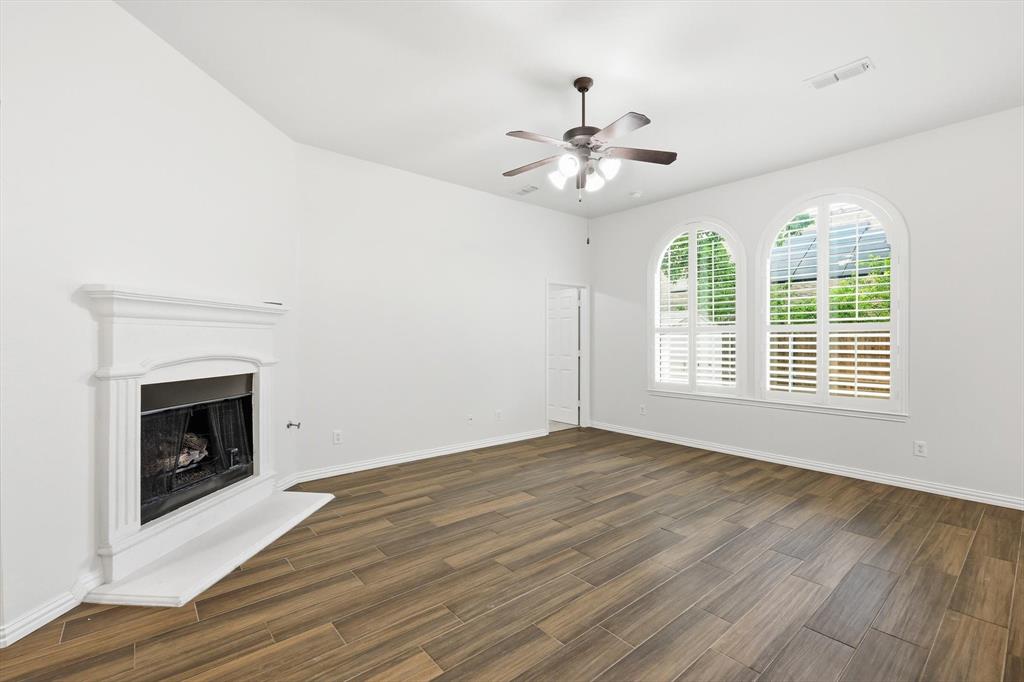 Creekwood Add - Residential