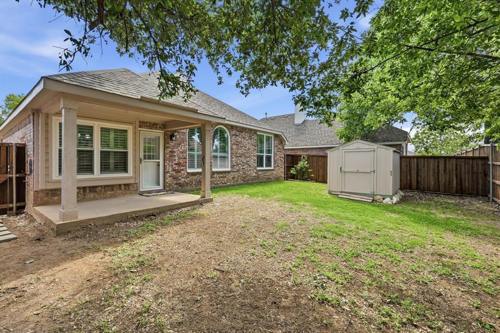 Creekwood Add - Residential