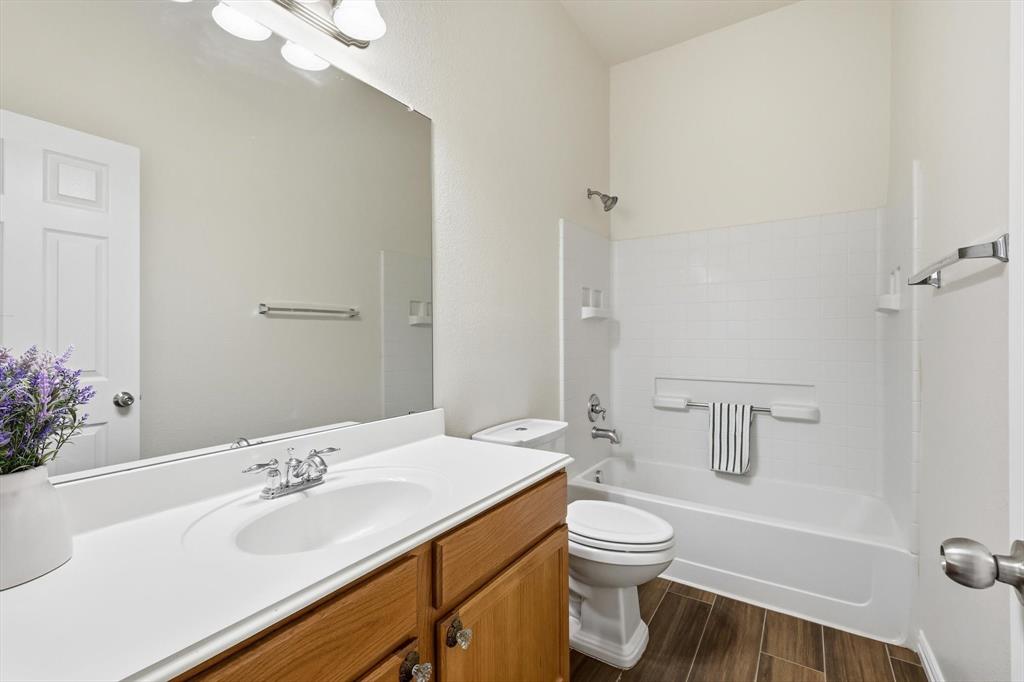 Creekwood Add - Residential