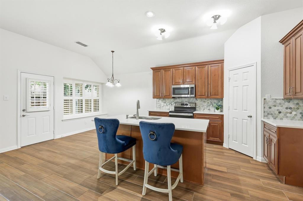 Creekwood Add - Residential