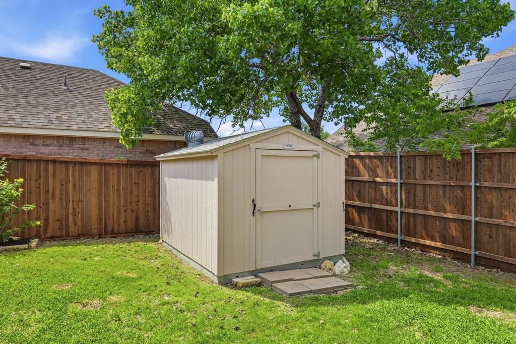 Creekwood Add - Residential