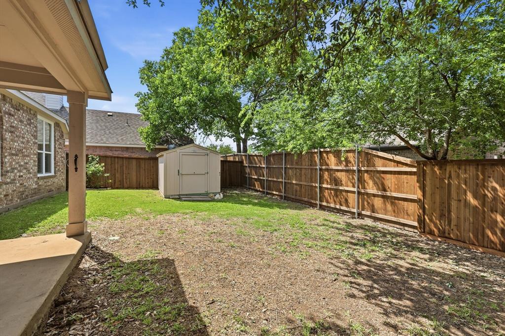 Creekwood Add - Residential