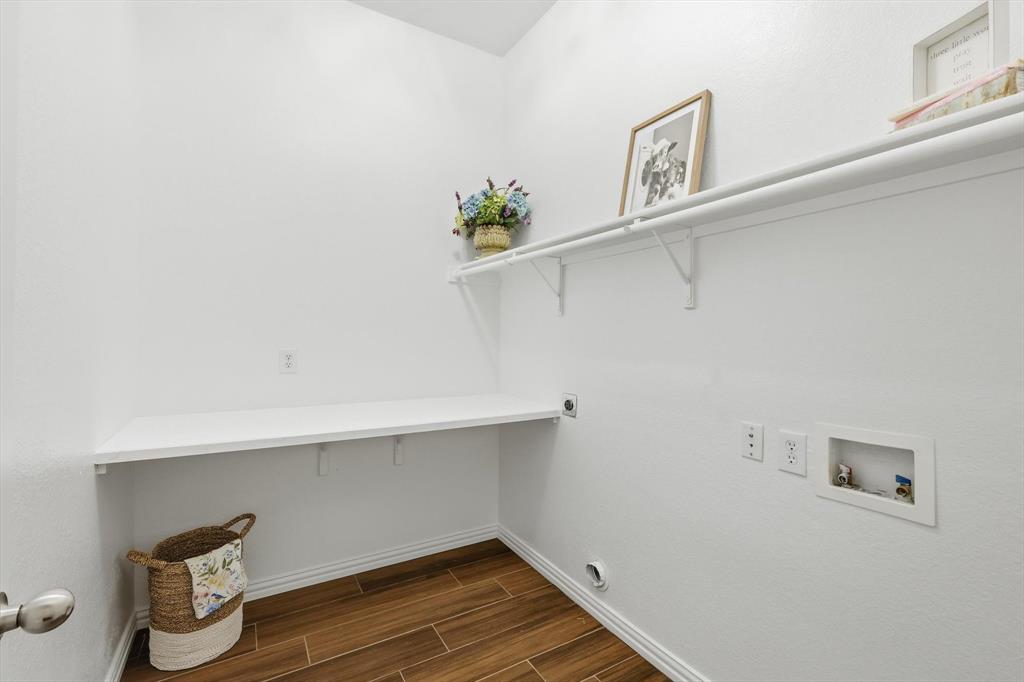 Creekwood Add - Residential