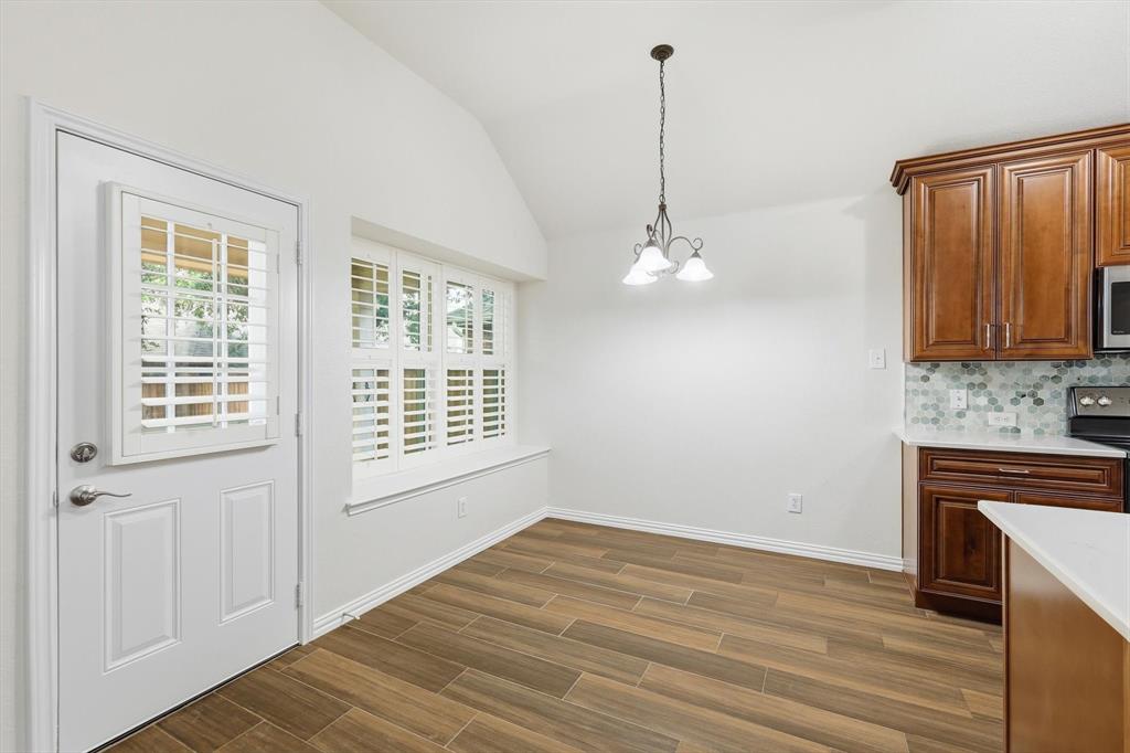Creekwood Add - Residential
