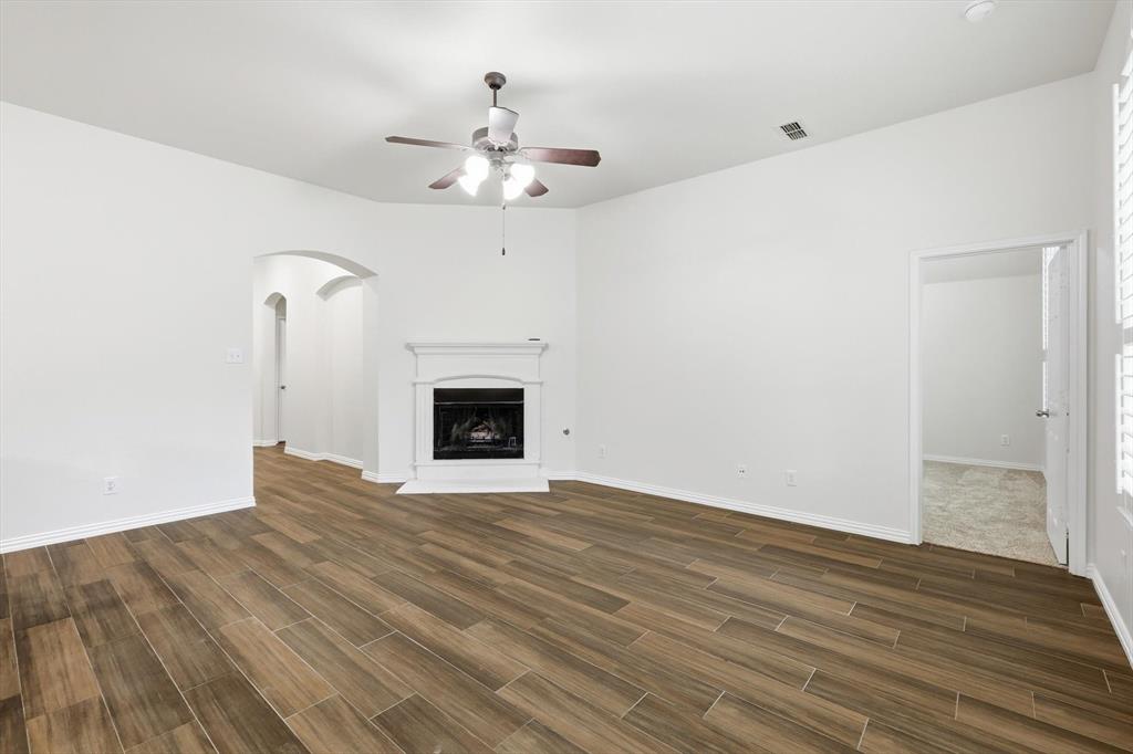 Creekwood Add - Residential