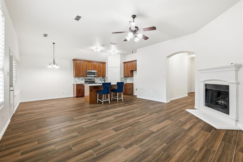 Creekwood Add - Residential
