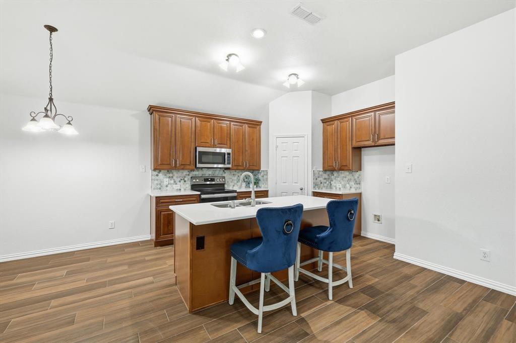 Creekwood Add - Residential
