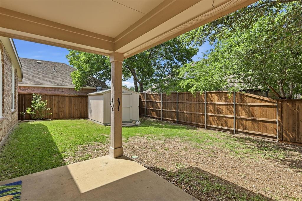 Creekwood Add - Residential