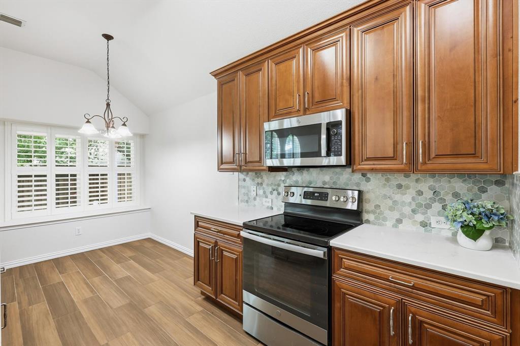 Creekwood Add - Residential