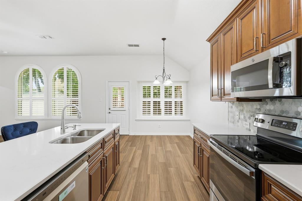 Creekwood Add - Residential