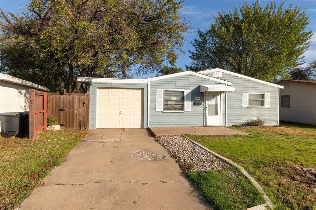 7109 Dogwood Park Drive