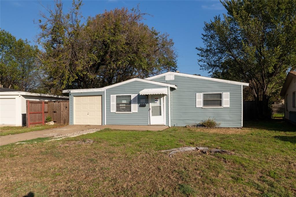 7109 Dogwood Park Drive