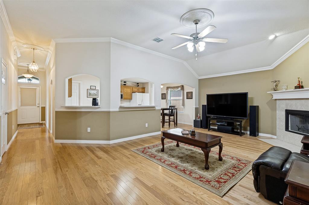6500 Sierra Madre Drive