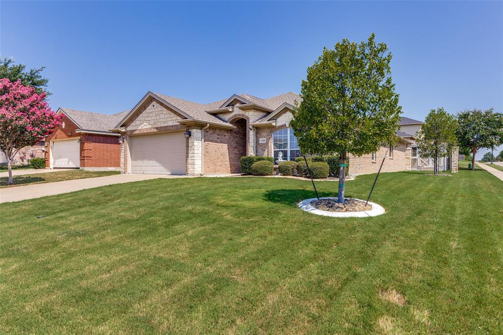 6500 Sierra Madre Drive