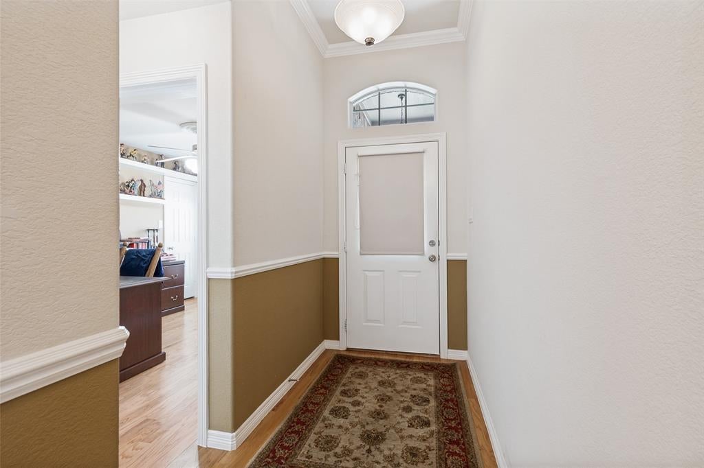 6500 Sierra Madre Drive