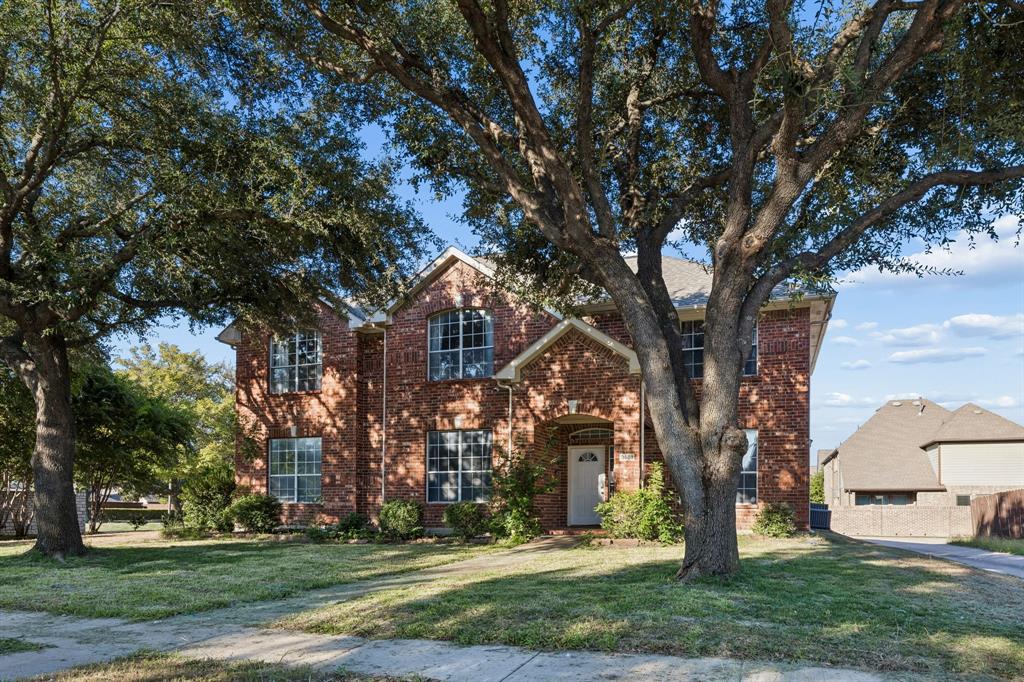 3601 Charleston Drive