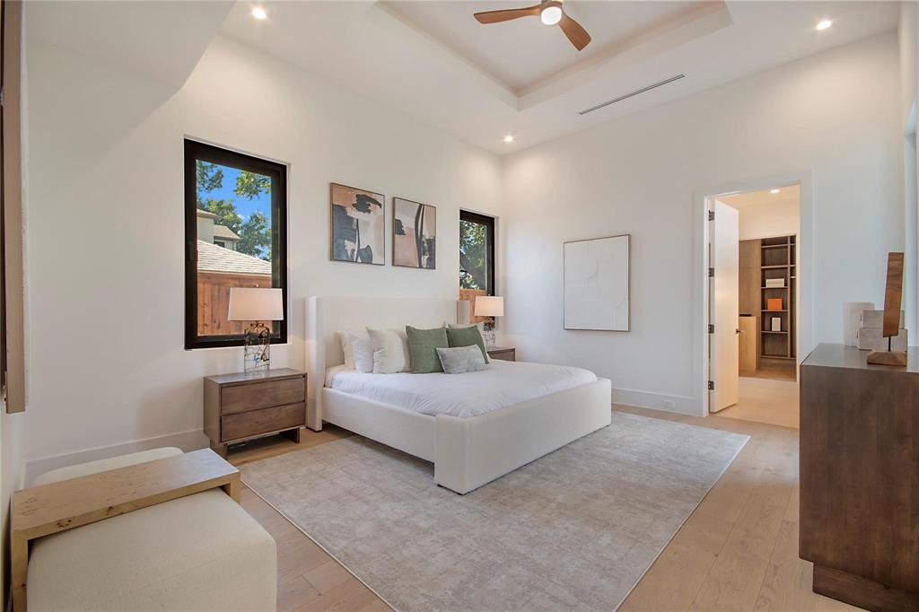 Roper Heights - Residential