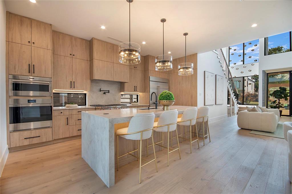 Roper Heights - Residential