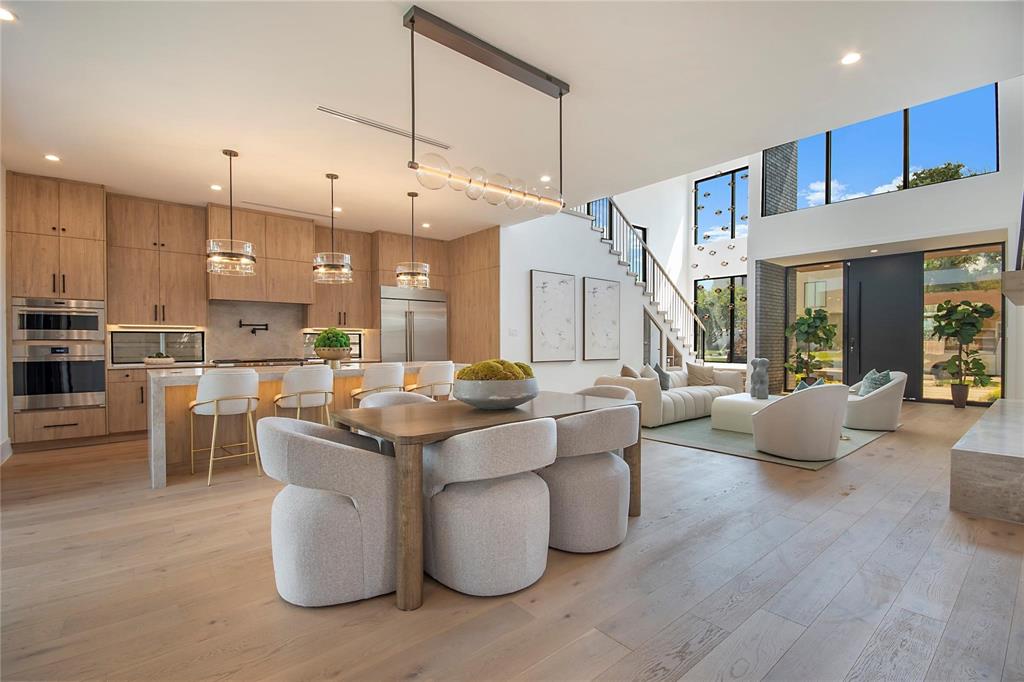 Roper Heights - Residential