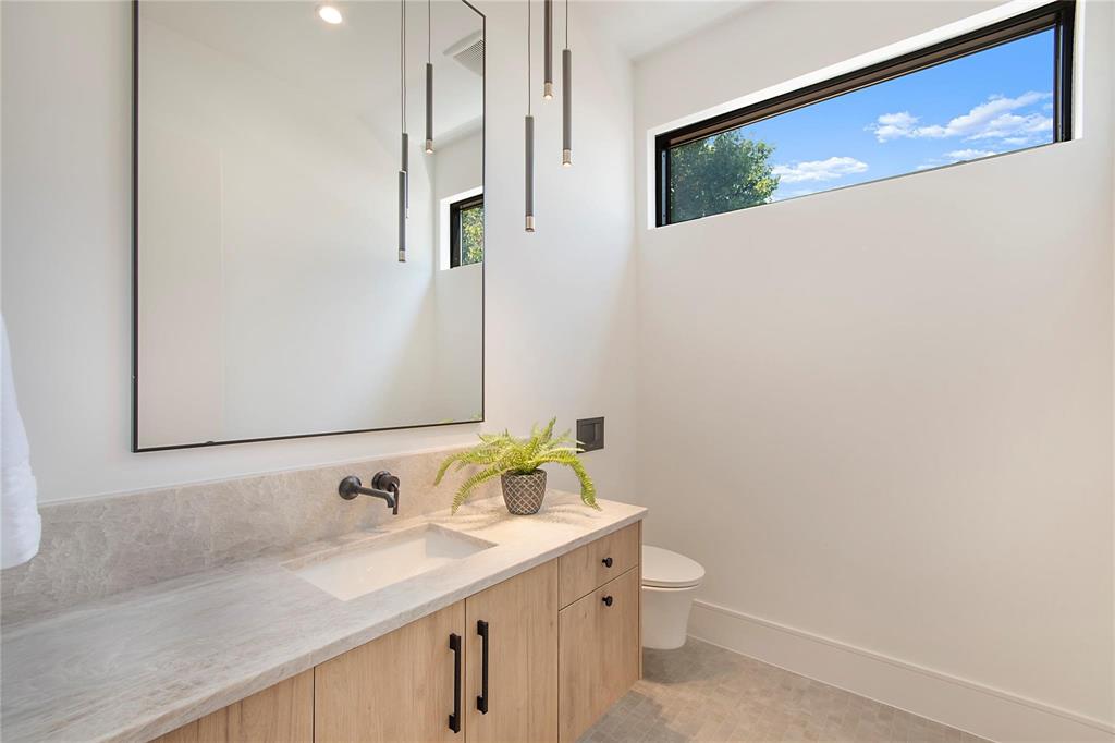 Roper Heights - Residential