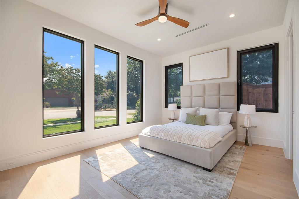 Roper Heights - Residential