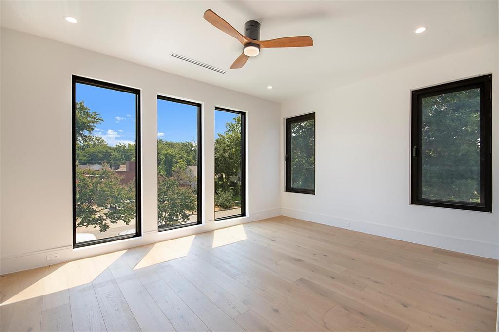 Roper Heights - Residential