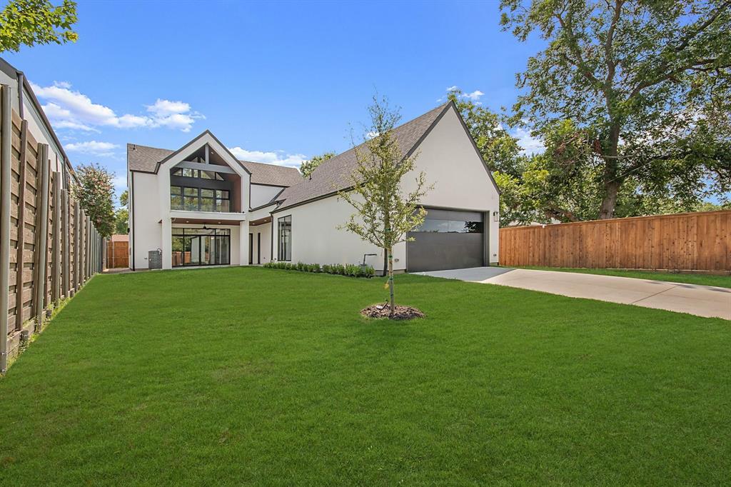 Roper Heights - Residential