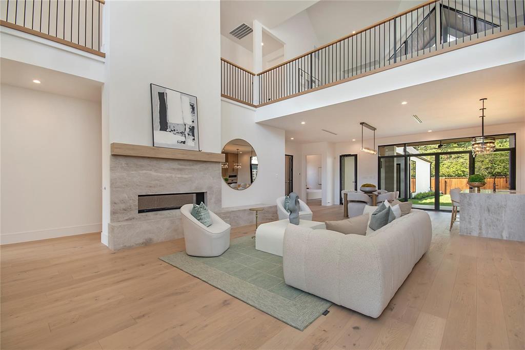 Roper Heights - Residential