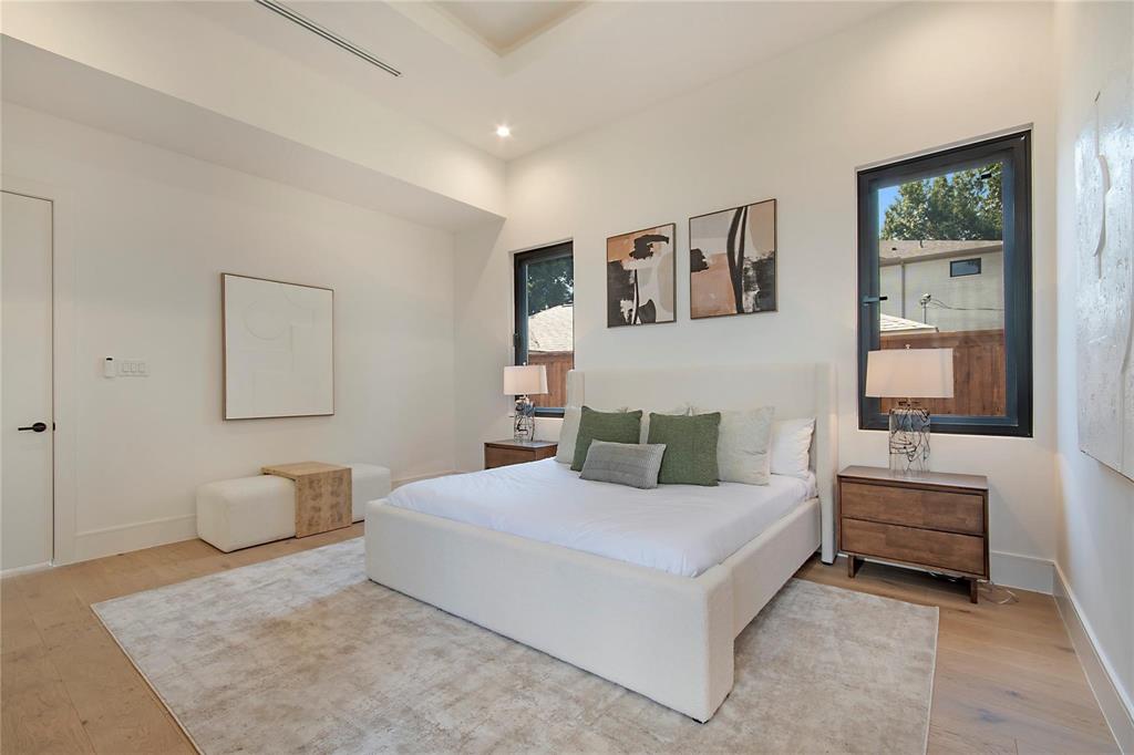 Roper Heights - Residential