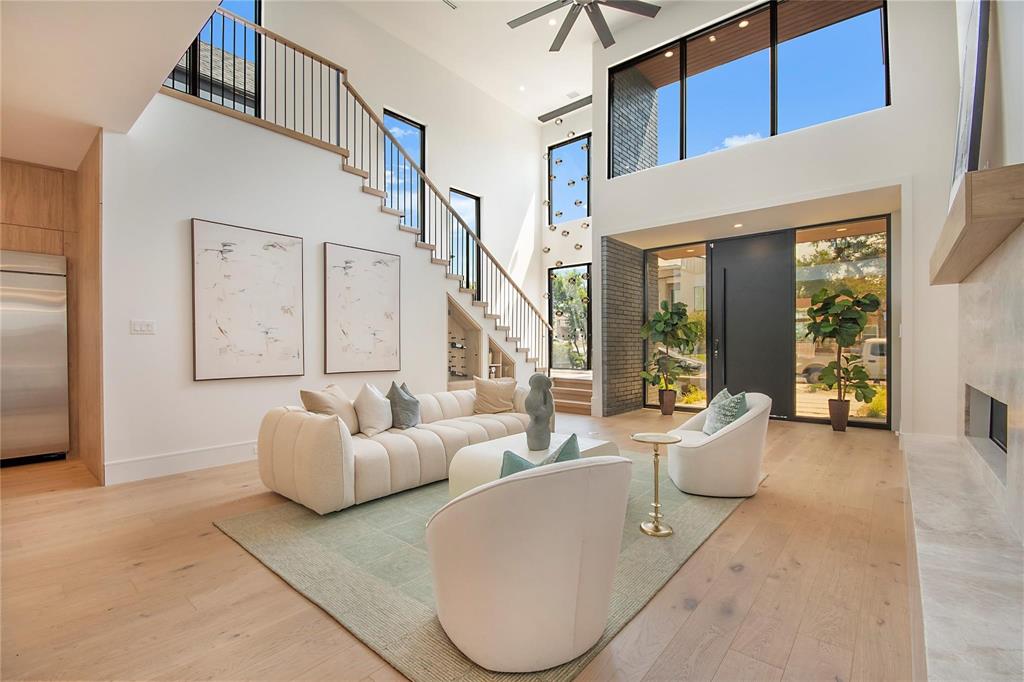 Roper Heights - Residential