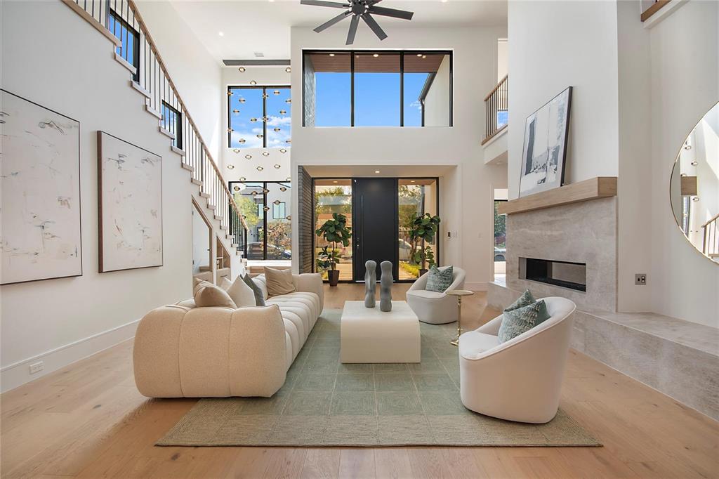 Roper Heights - Residential