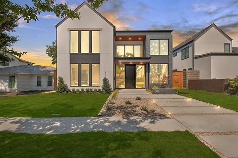 7619 Kenwell Street Dallas TX 75209