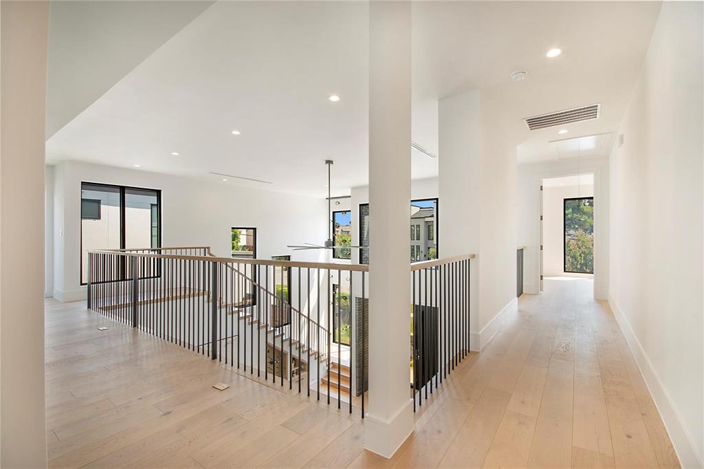 Roper Heights - Residential