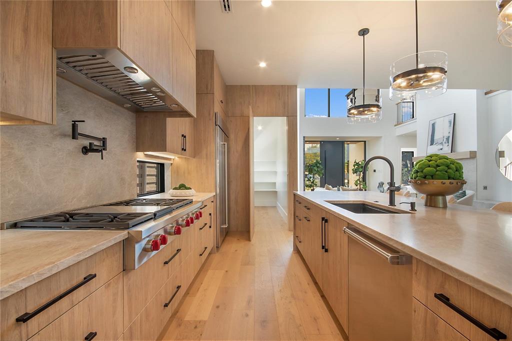 Roper Heights - Residential