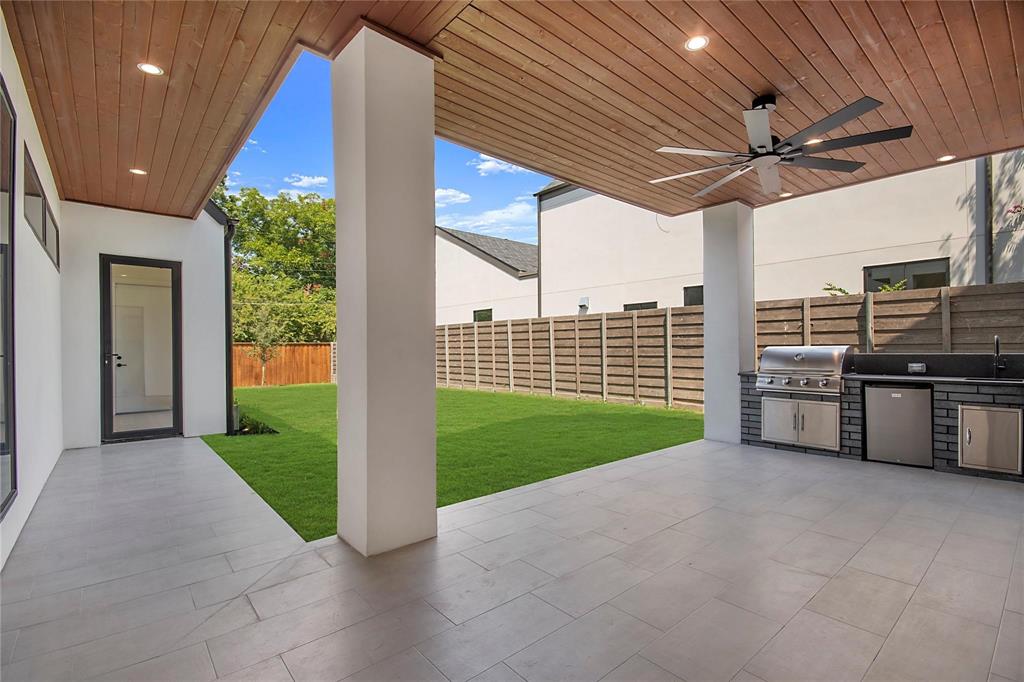 Roper Heights - Residential