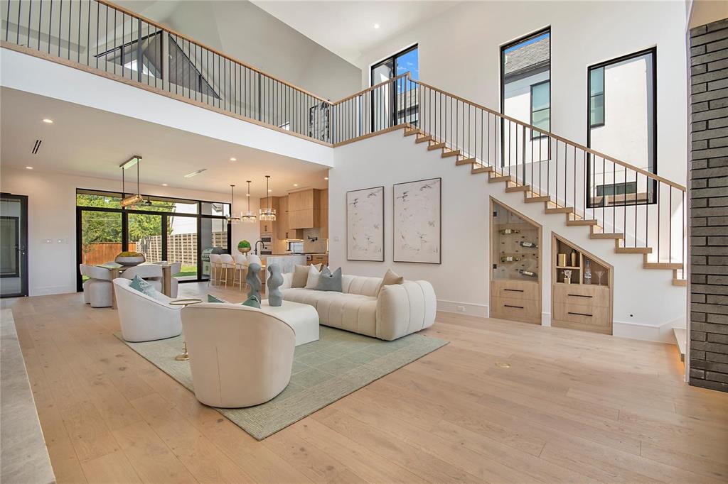 Roper Heights - Residential