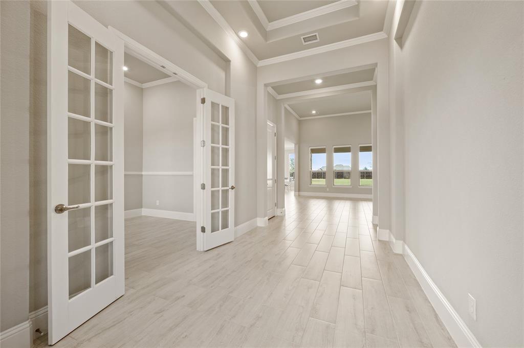 Gean Estates - Residential