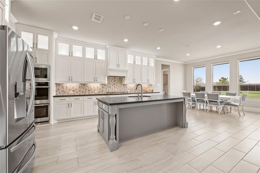 Gean Estates - Residential