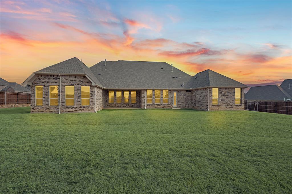 Gean Estates - Residential