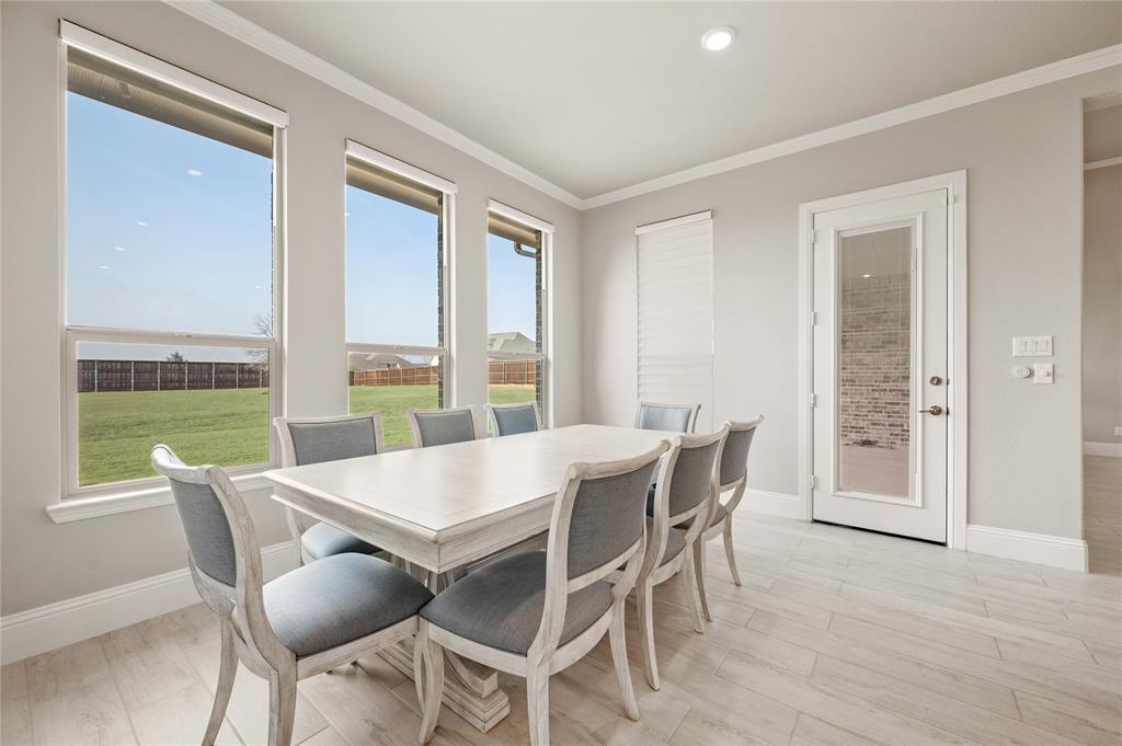 Gean Estates - Residential