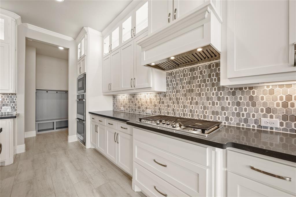 Gean Estates - Residential