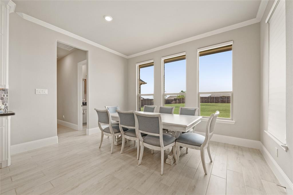 Gean Estates - Residential