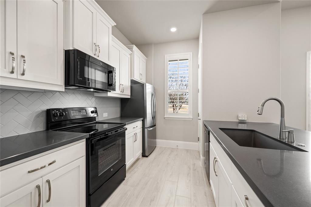 Gean Estates - Residential