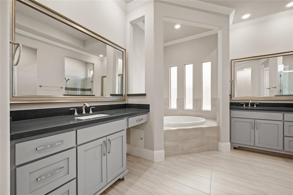 Gean Estates - Residential