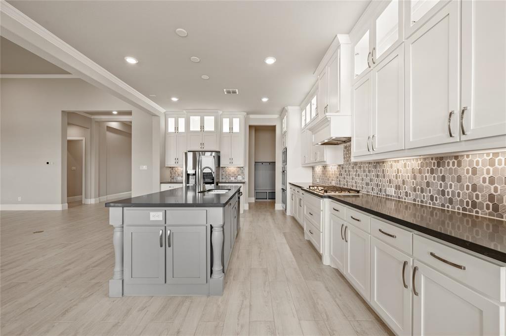 Gean Estates - Residential